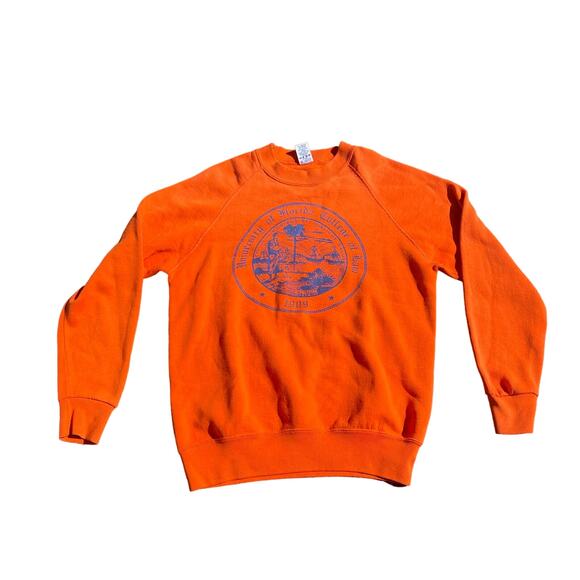 Soffe Other - Vintage Soffe University of florida Crewneck L